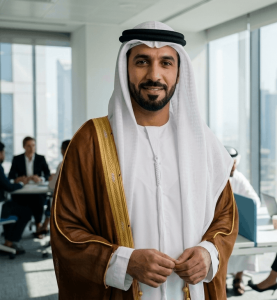 Ahmed Al Rashid